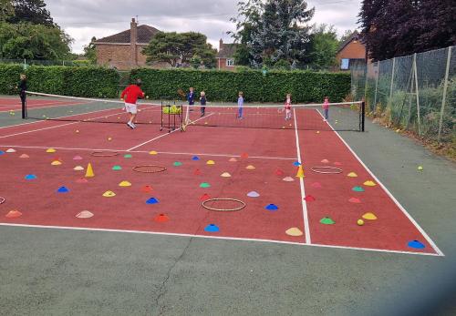 escrick-tennis-club-family-day-3