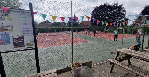 escrick-tennis-club-family-day-4